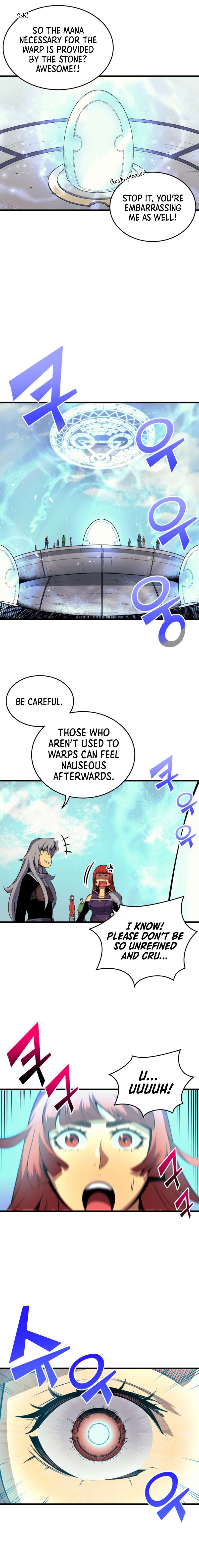 Read The Great Mage Returns After 4000 Years Manga Online