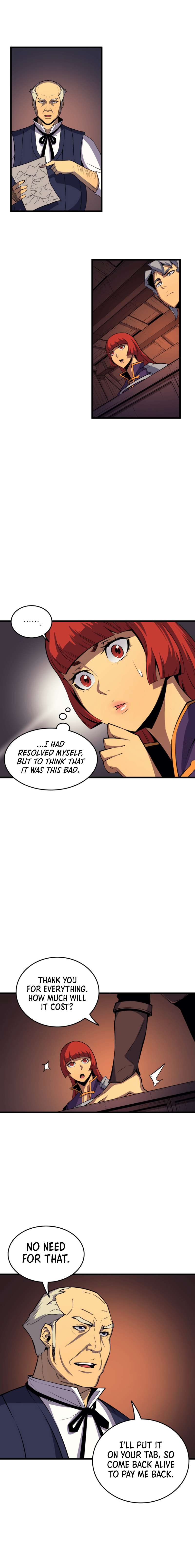 Read The Great Mage Returns After 4000 Years Manga Online