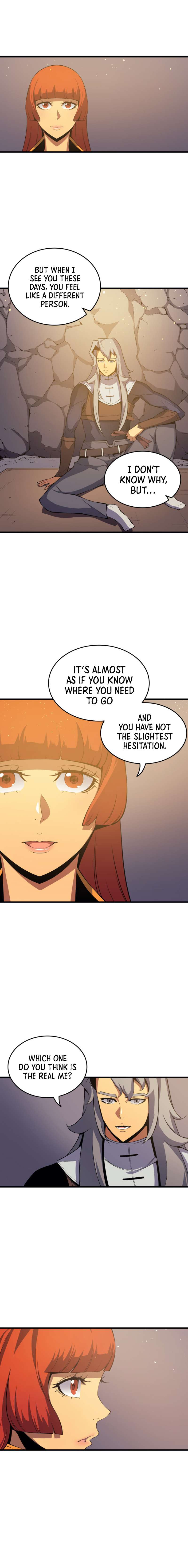Read The Great Mage Returns After 4000 Years Manga Online