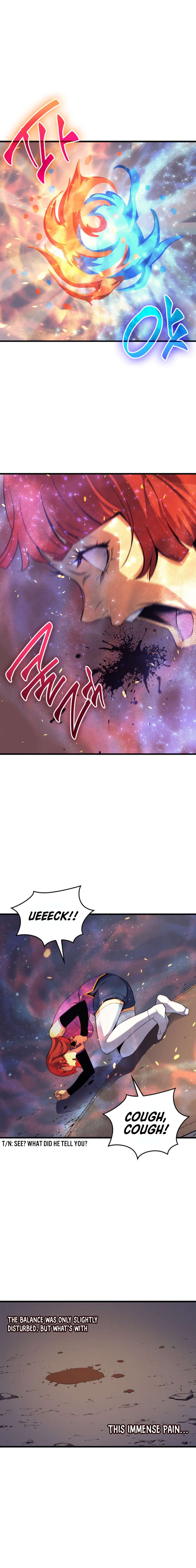 Read The Great Mage Returns After 4000 Years Manga Online