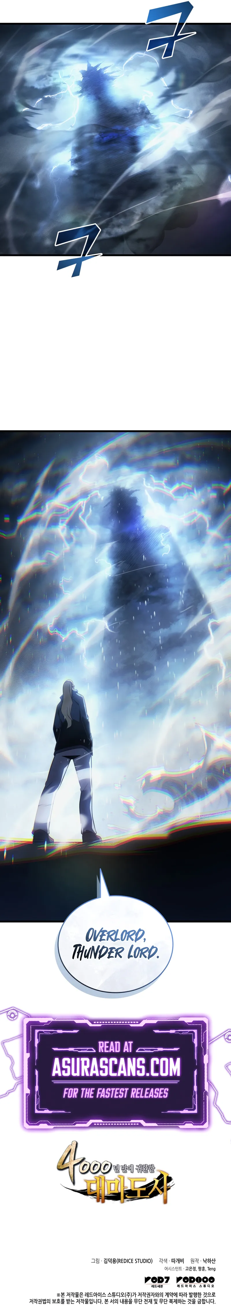 Read The Great Mage Returns After 4000 Years Manga Online