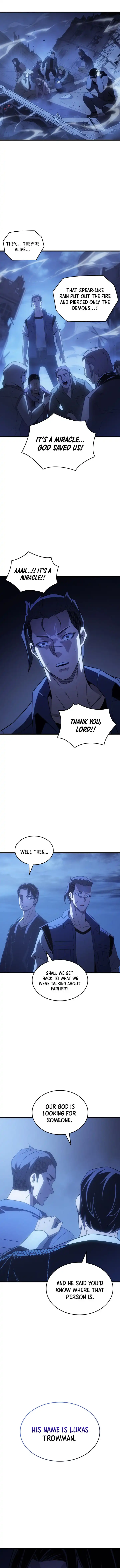 Read The Great Mage Returns After 4000 Years Manga Online