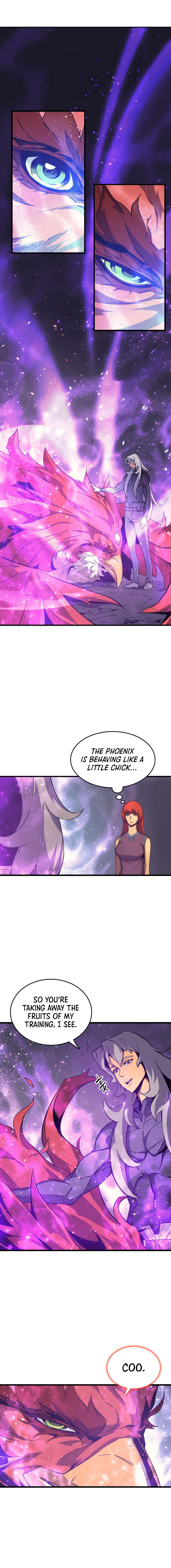 Read The Great Mage Returns After 4000 Years Manga Online