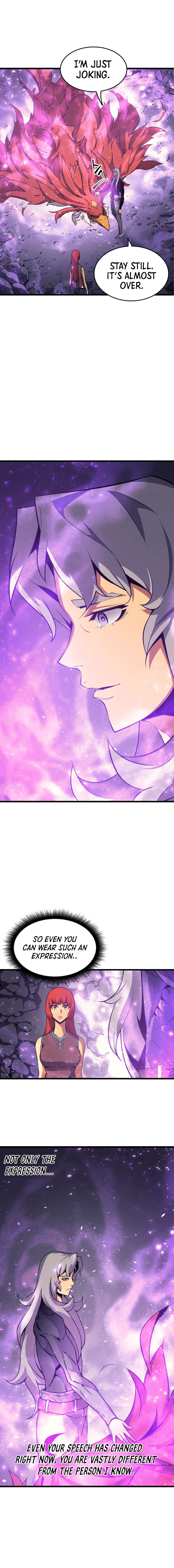 Read The Great Mage Returns After 4000 Years Manga Online