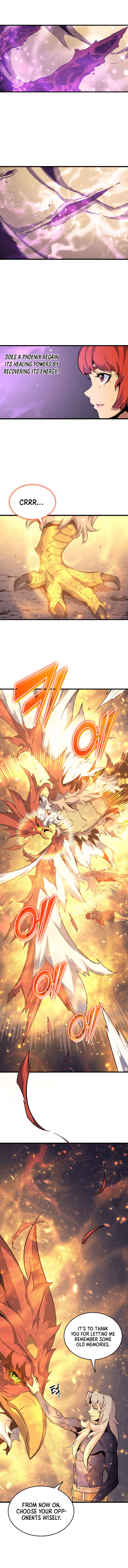 Read The Great Mage Returns After 4000 Years Manga Online