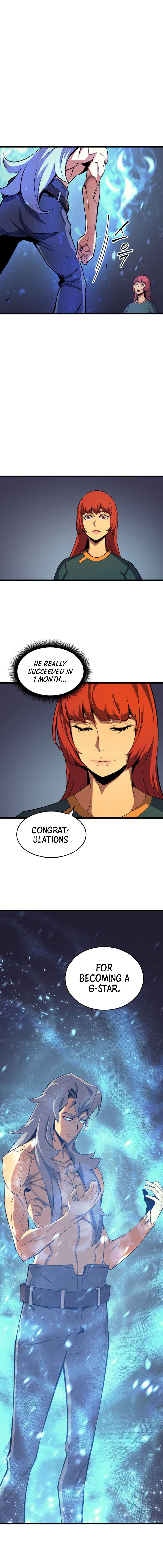 Read The Great Mage Returns After 4000 Years Manga Online