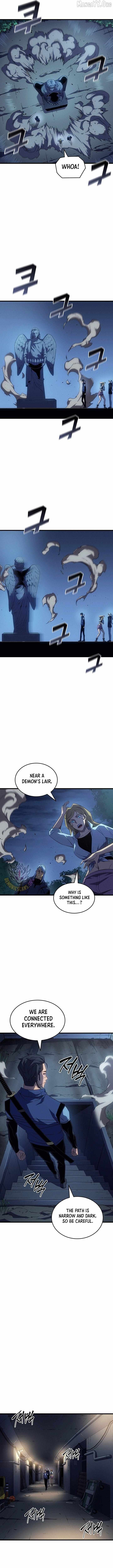 Read The Great Mage Returns After 4000 Years Manga Online
