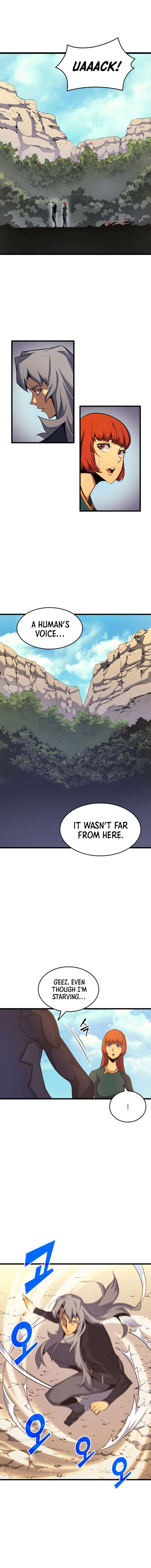 Read The Great Mage Returns After 4000 Years Manga Online