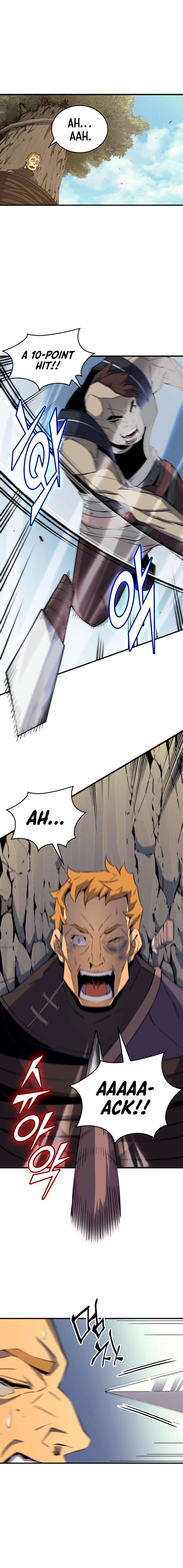 Read The Great Mage Returns After 4000 Years Manga Online