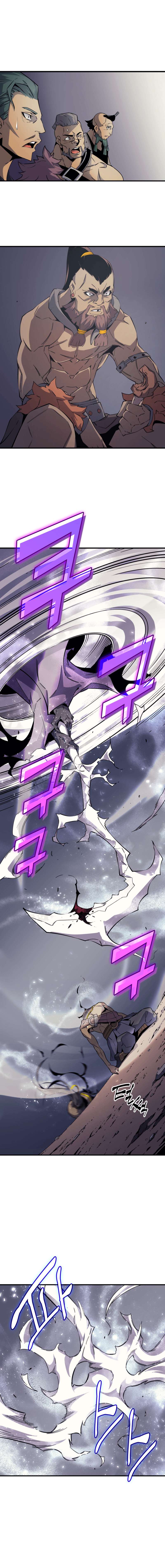 Read The Great Mage Returns After 4000 Years Manga Online