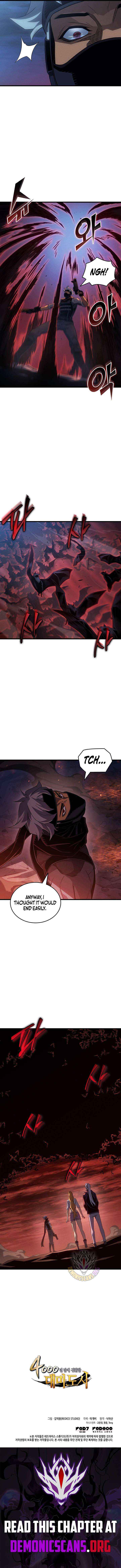 Read The Great Mage Returns After 4000 Years Manga Online