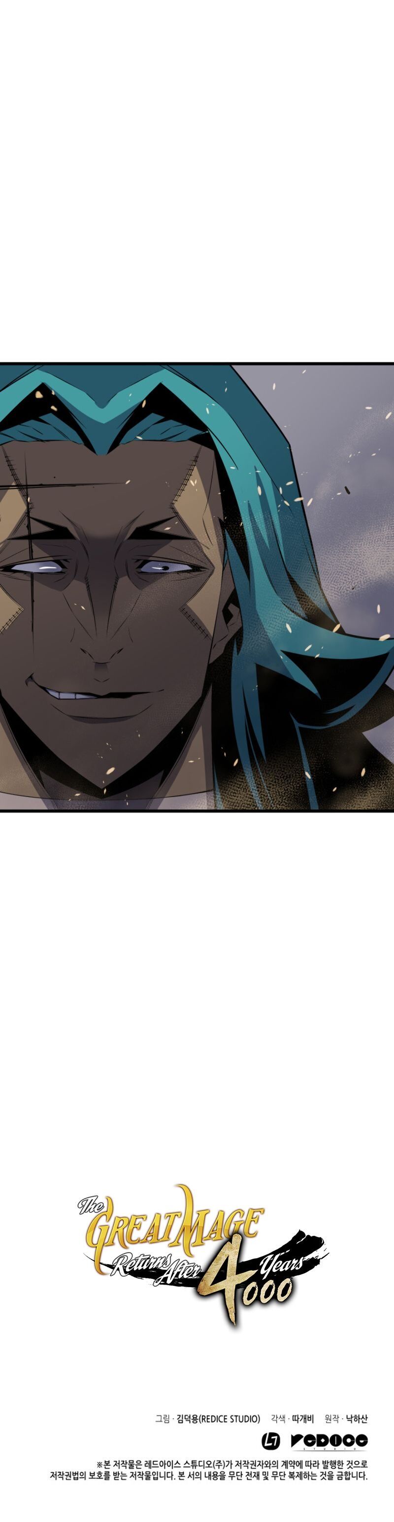 Read The Great Mage Returns After 4000 Years Manga Online