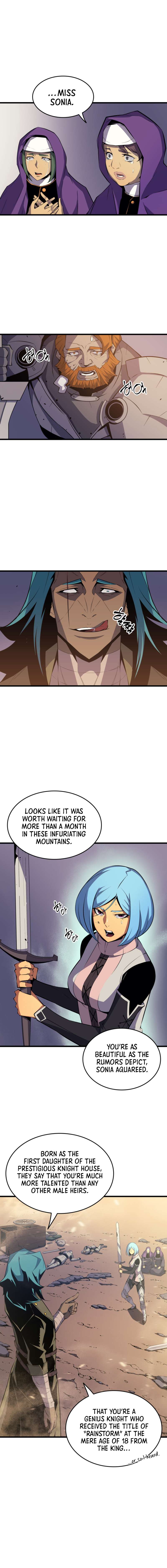 Read The Great Mage Returns After 4000 Years Manga Online