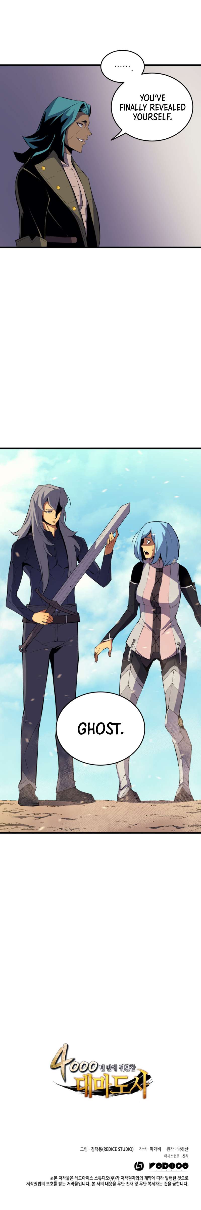Read The Great Mage Returns After 4000 Years Manga Online