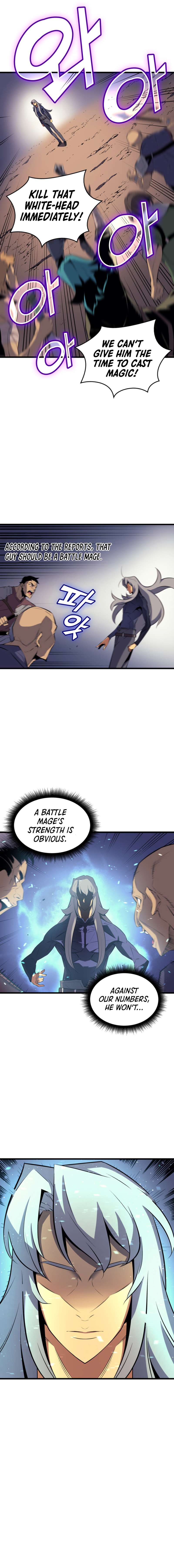 Read The Great Mage Returns After 4000 Years Manga Online