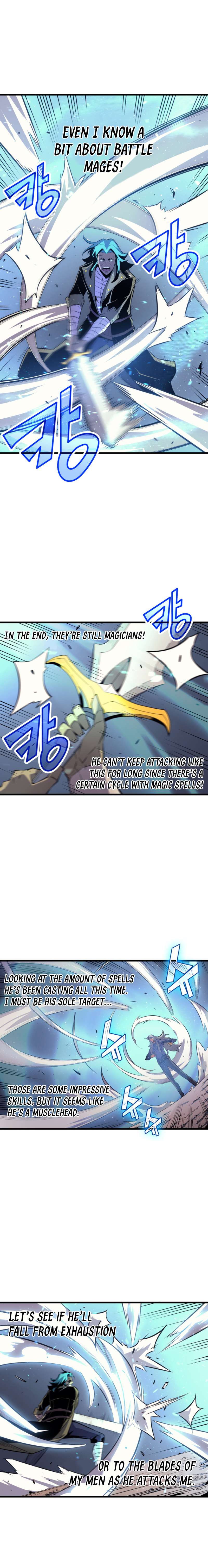 Read The Great Mage Returns After 4000 Years Manga Online