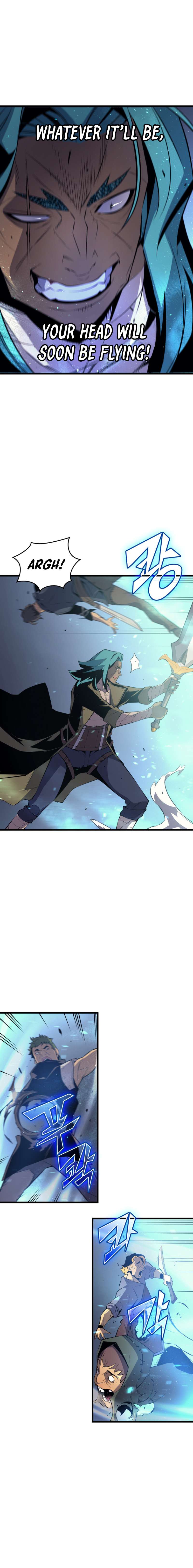 Read The Great Mage Returns After 4000 Years Manga Online