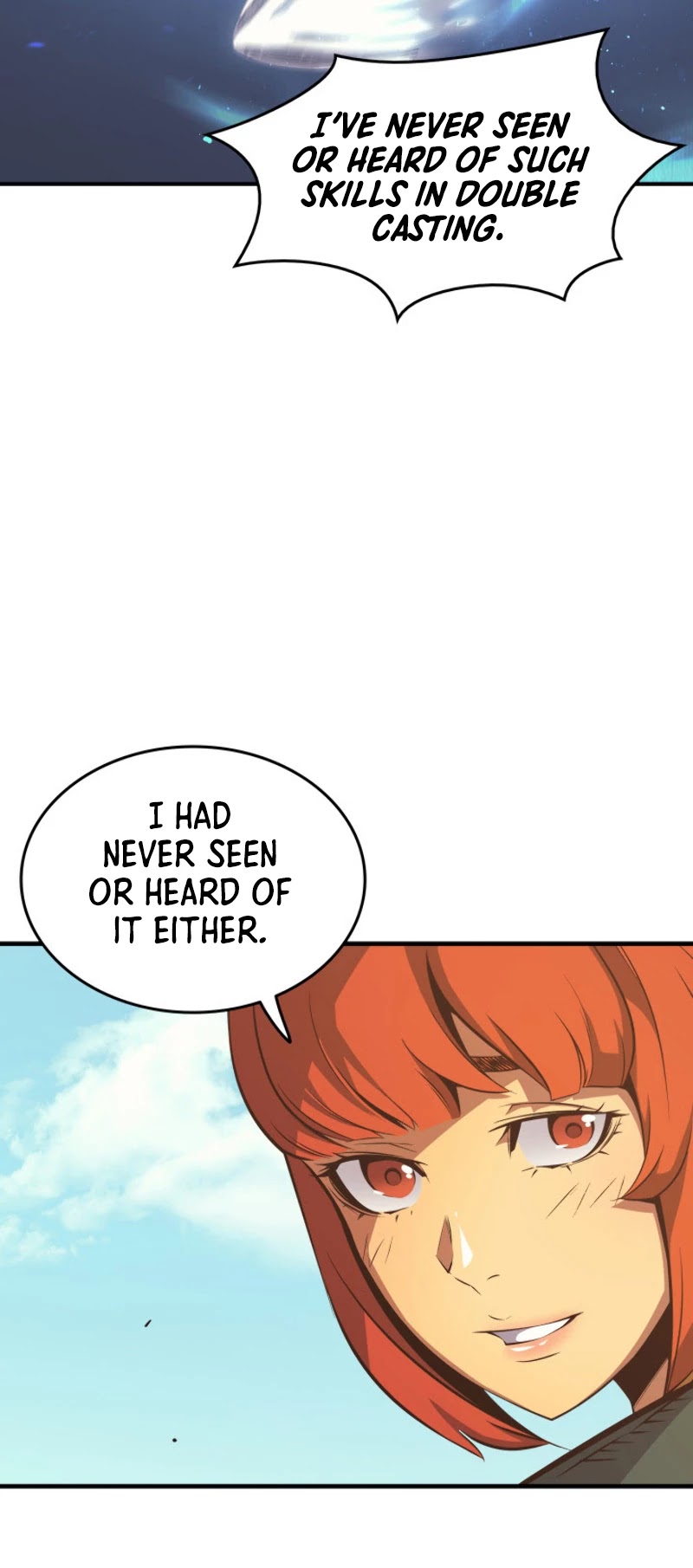 Read The Great Mage Returns After 4000 Years Manga Online