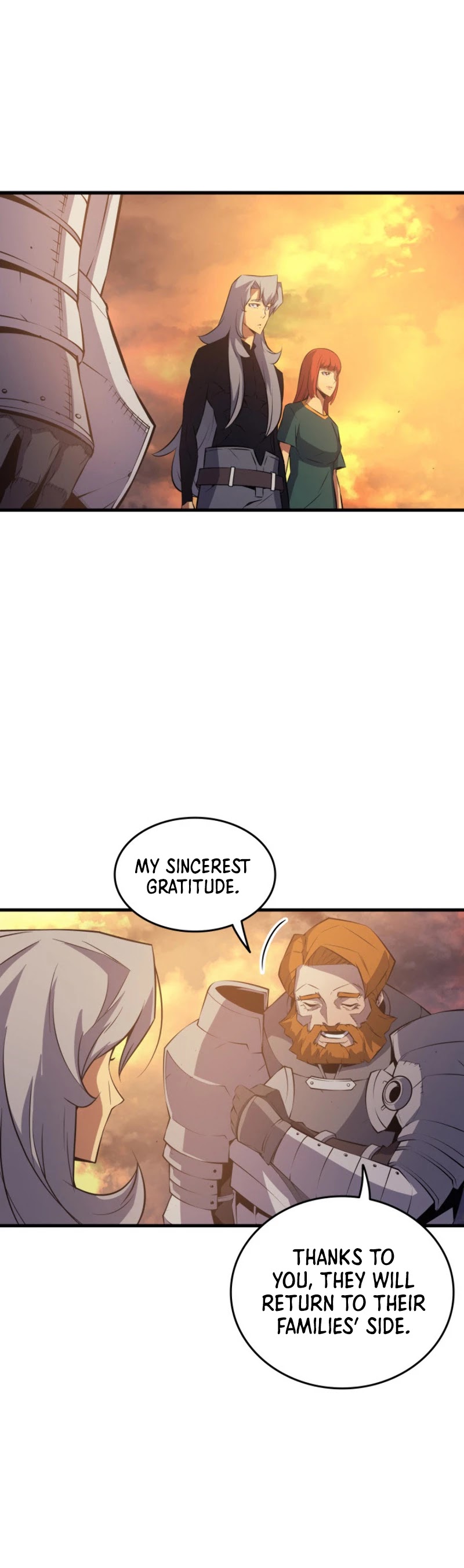 Read The Great Mage Returns After 4000 Years Manga Online