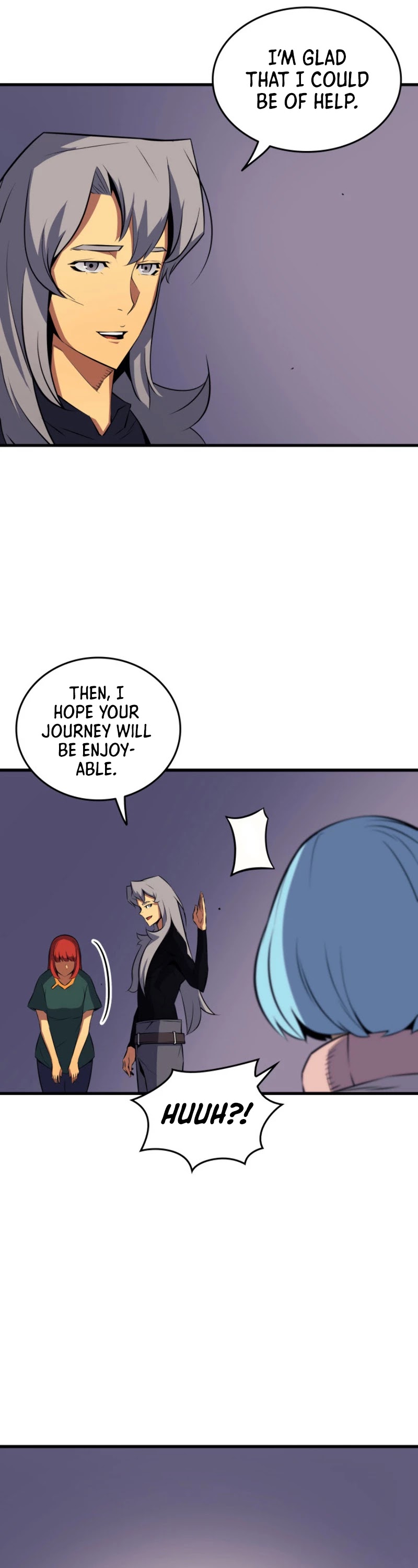Read The Great Mage Returns After 4000 Years Manga Online