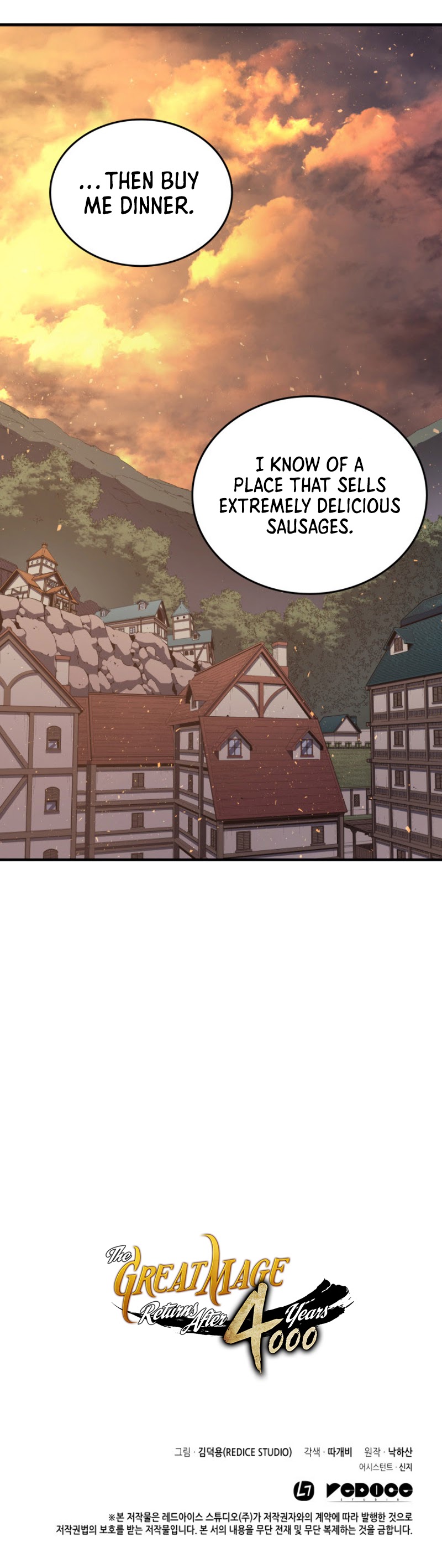 Read The Great Mage Returns After 4000 Years Manga Online