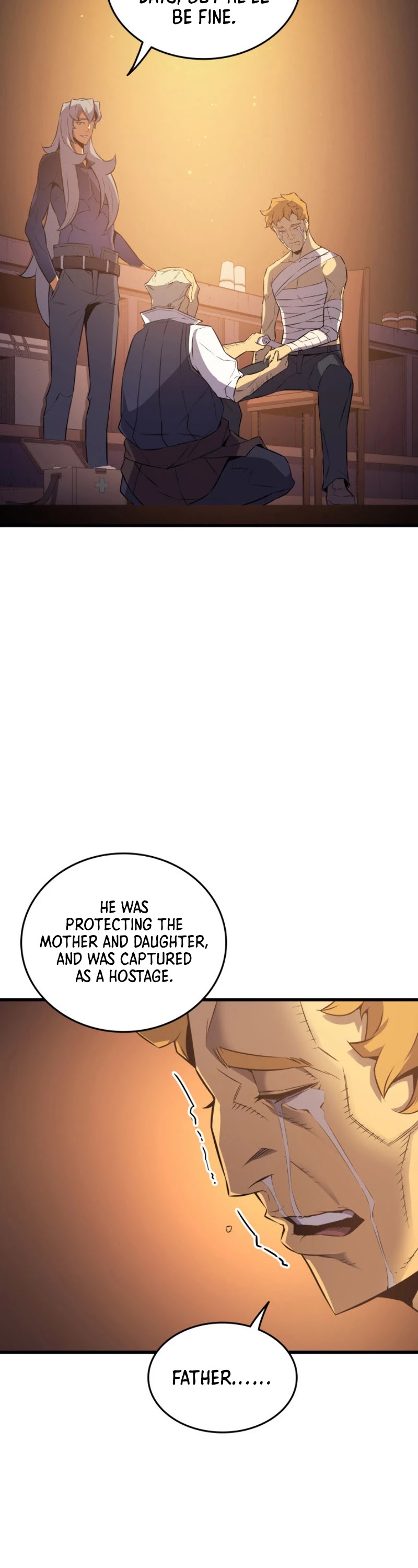 Read The Great Mage Returns After 4000 Years Manga Online