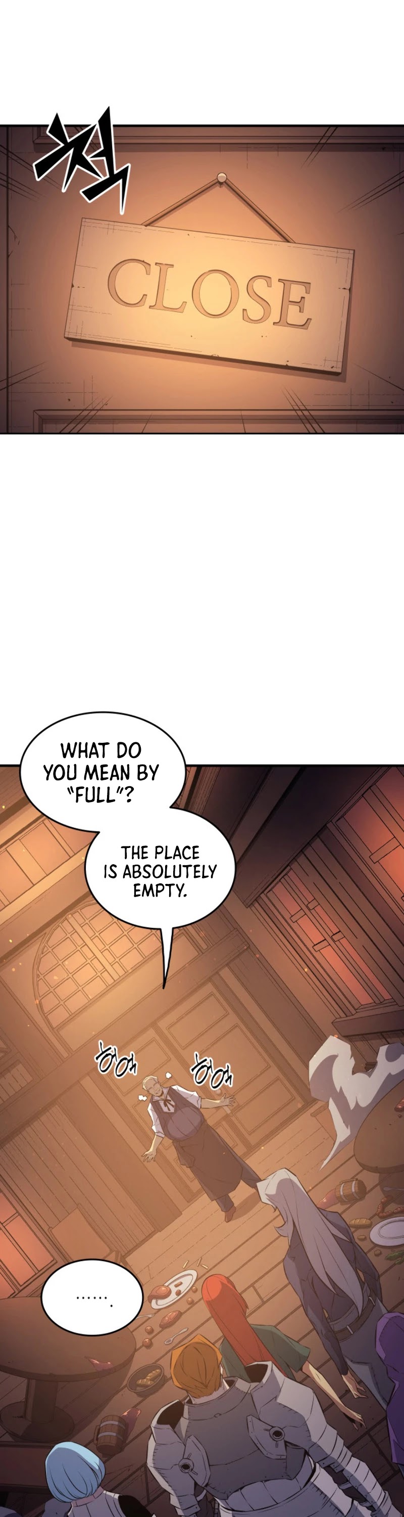 Read The Great Mage Returns After 4000 Years Manga Online