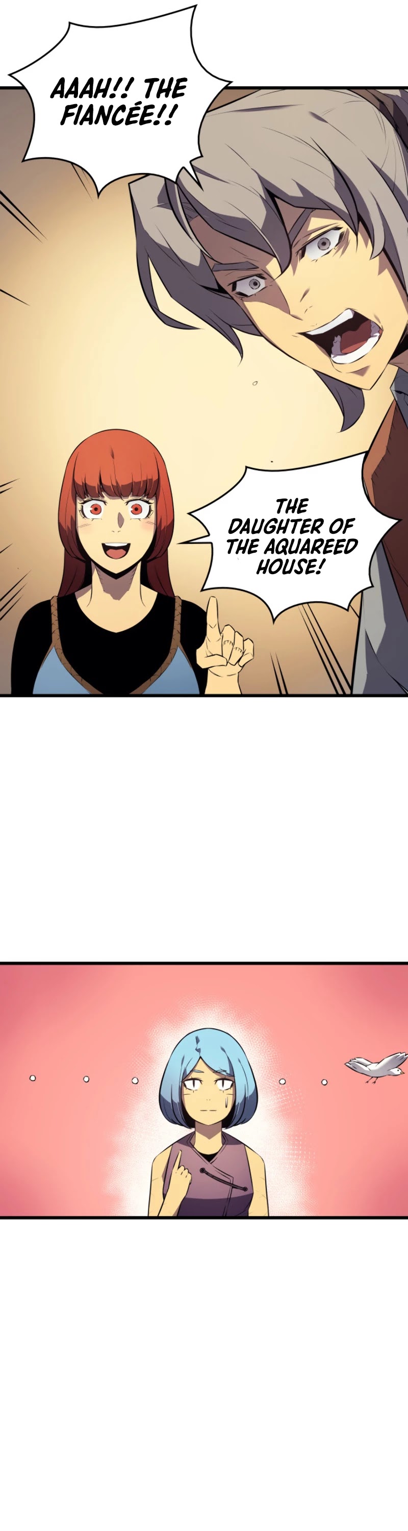 Read The Great Mage Returns After 4000 Years Manga Online