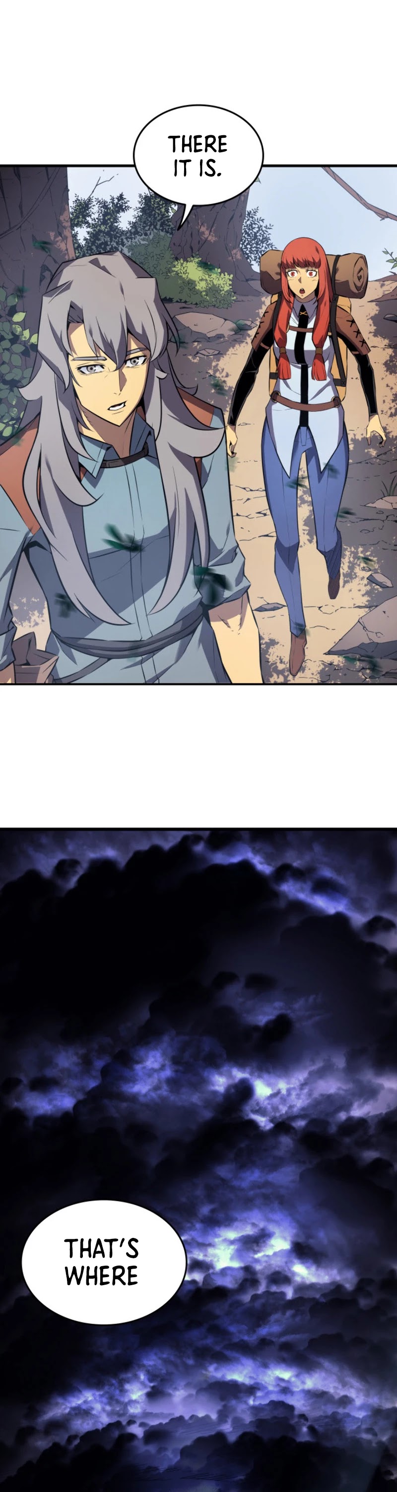 Read The Great Mage Returns After 4000 Years Manga Online