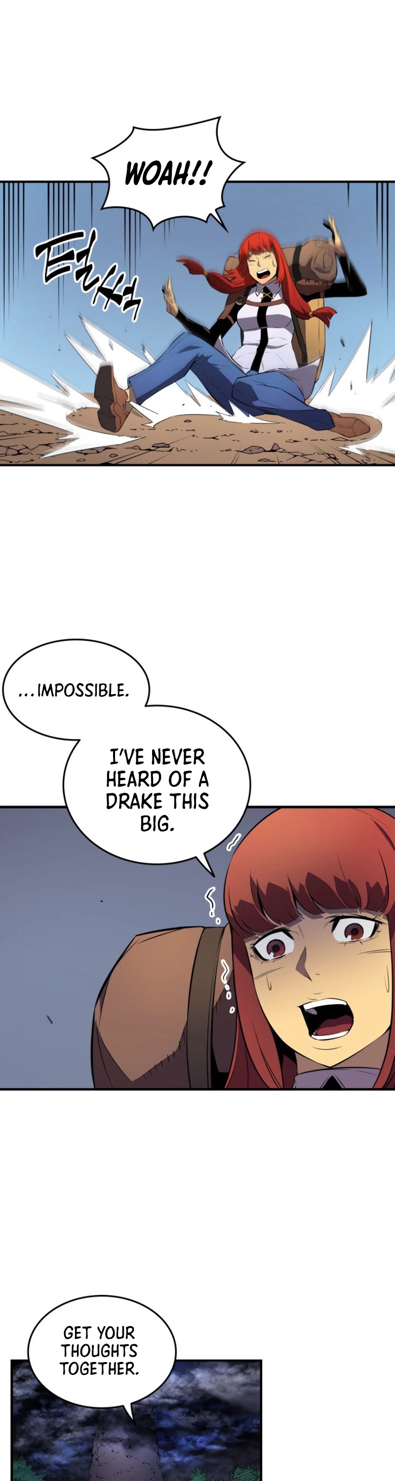 Read The Great Mage Returns After 4000 Years Manga Online