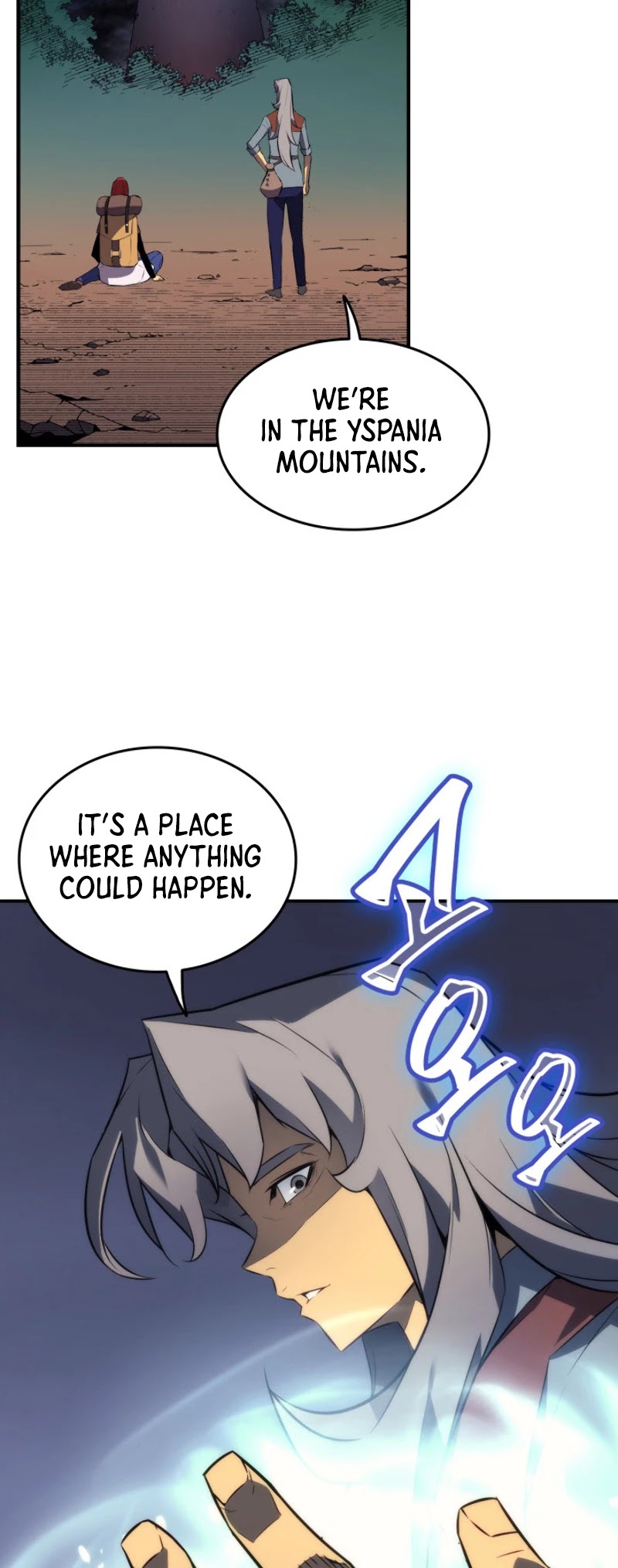 Read The Great Mage Returns After 4000 Years Manga Online