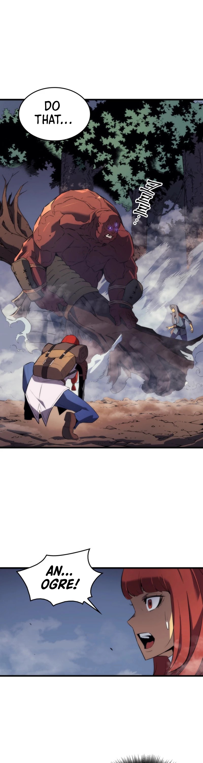 Read The Great Mage Returns After 4000 Years Manga Online