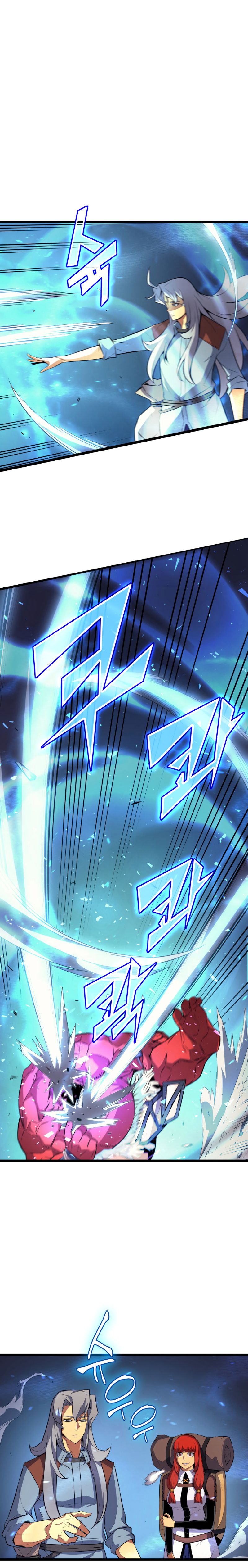 Read The Great Mage Returns After 4000 Years Manga Online