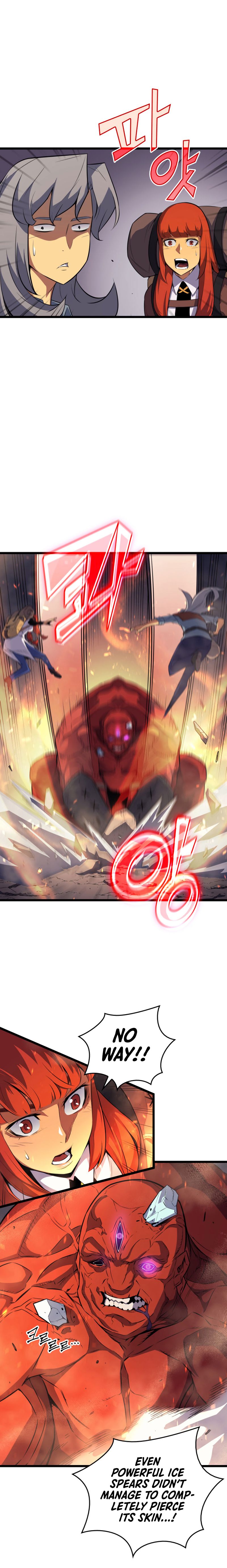 Read The Great Mage Returns After 4000 Years Manga Online