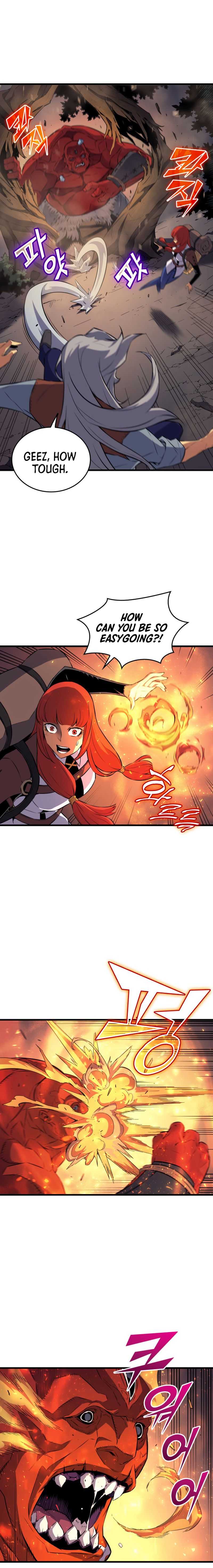 Read The Great Mage Returns After 4000 Years Manga Online