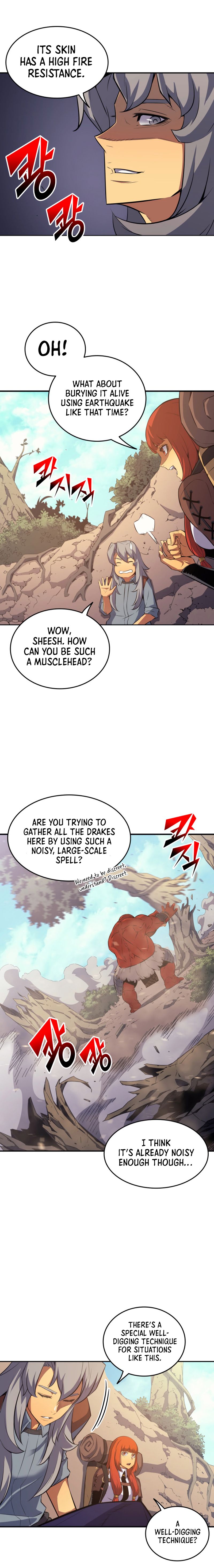 Read The Great Mage Returns After 4000 Years Manga Online
