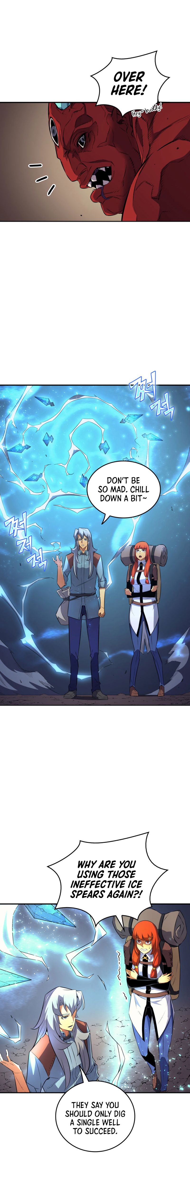 Read The Great Mage Returns After 4000 Years Manga Online
