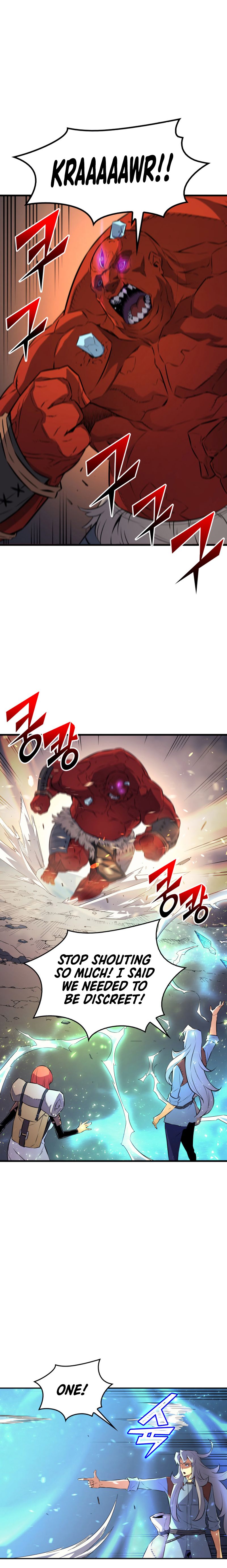 Read The Great Mage Returns After 4000 Years Manga Online