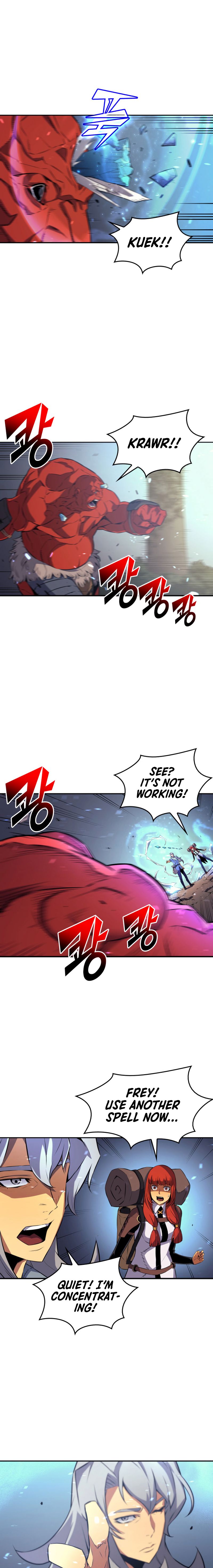 Read The Great Mage Returns After 4000 Years Manga Online