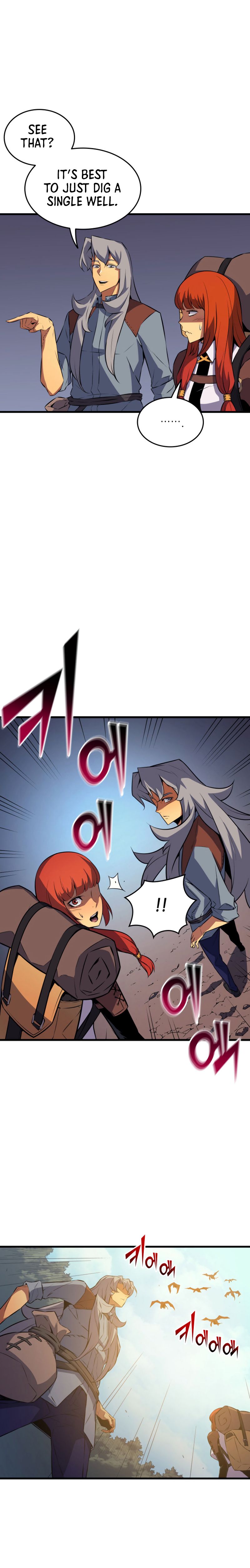 Read The Great Mage Returns After 4000 Years Manga Online