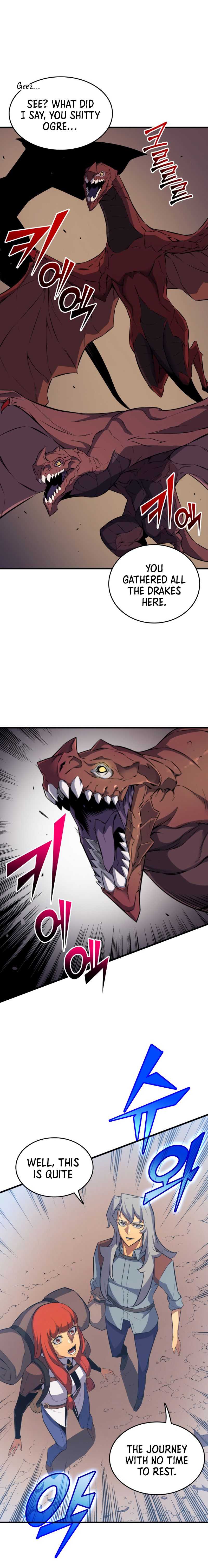 Read The Great Mage Returns After 4000 Years Manga Online