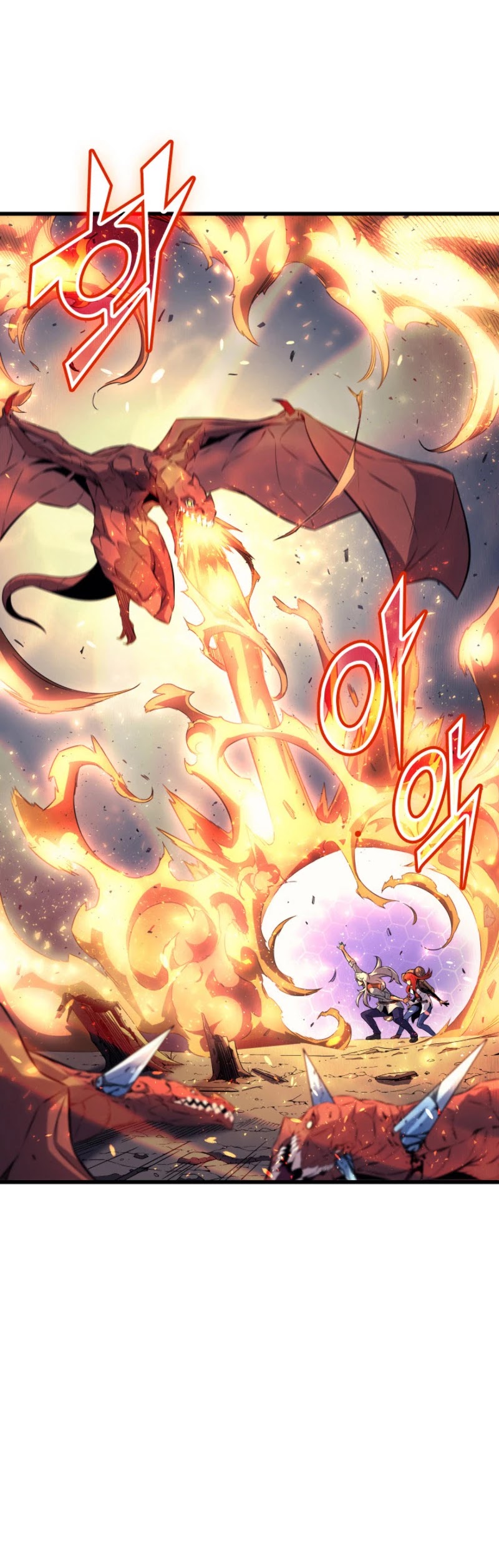 Read The Great Mage Returns After 4000 Years Manga Online