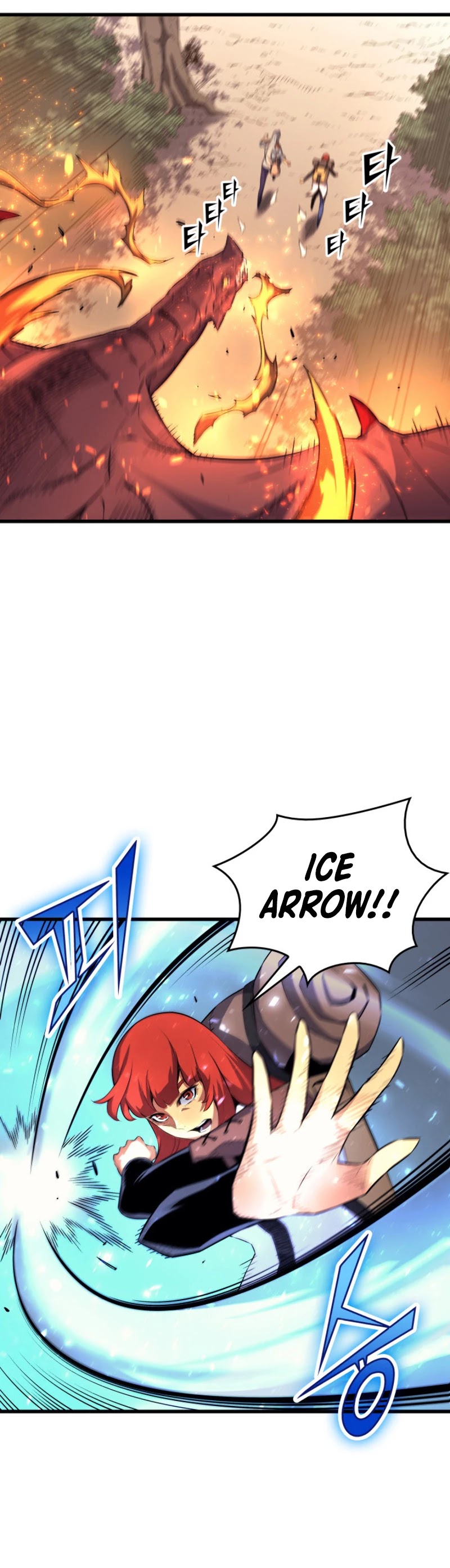 Read The Great Mage Returns After 4000 Years Manga Online
