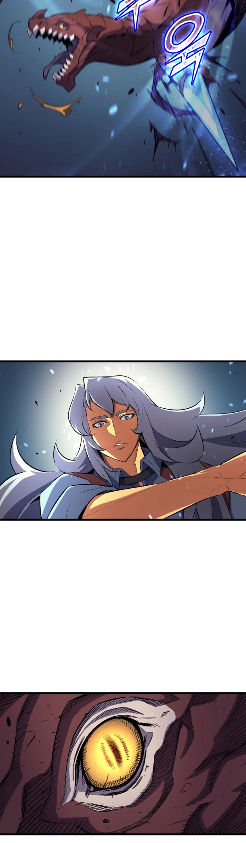 Read The Great Mage Returns After 4000 Years Manga Online
