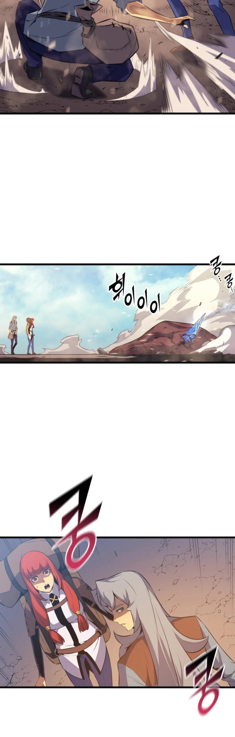 Read The Great Mage Returns After 4000 Years Manga Online