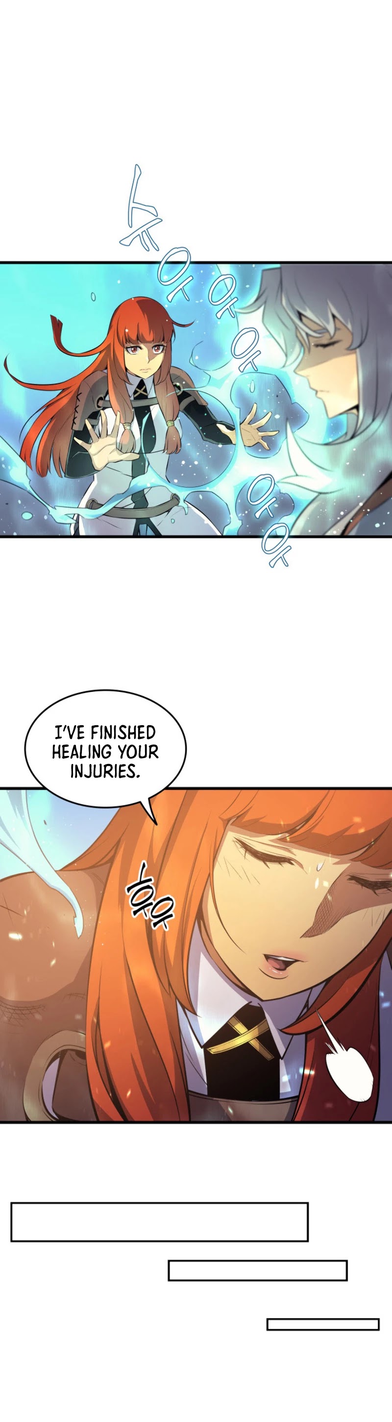 Read The Great Mage Returns After 4000 Years Manga Online
