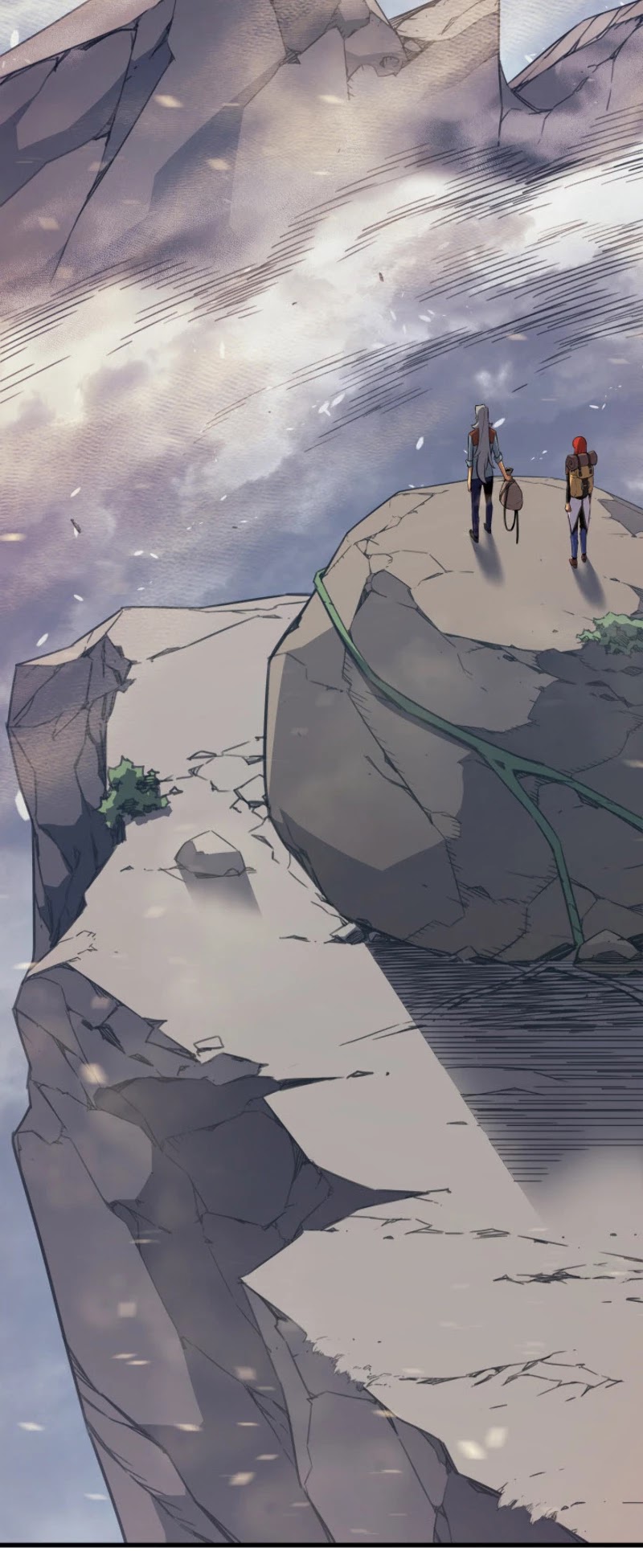 Read The Great Mage Returns After 4000 Years Manga Online