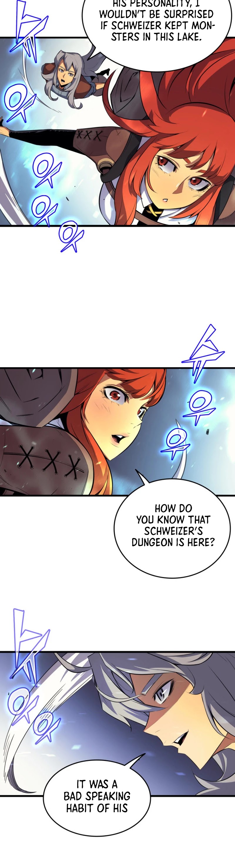 Read The Great Mage Returns After 4000 Years Manga Online