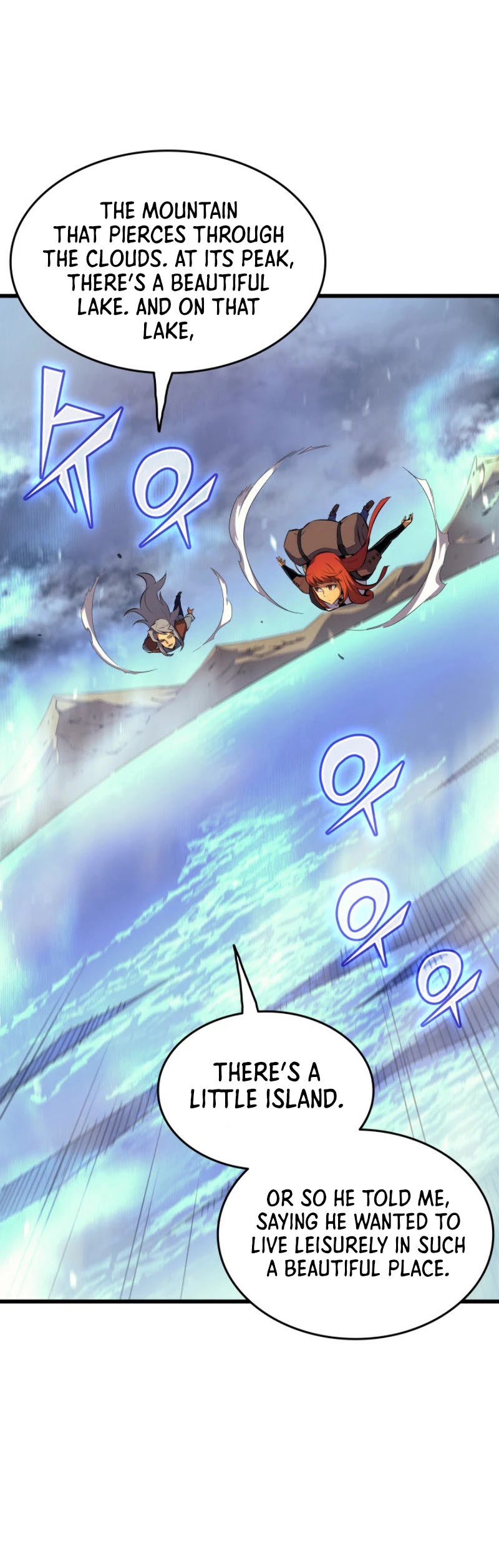 Read The Great Mage Returns After 4000 Years Manga Online