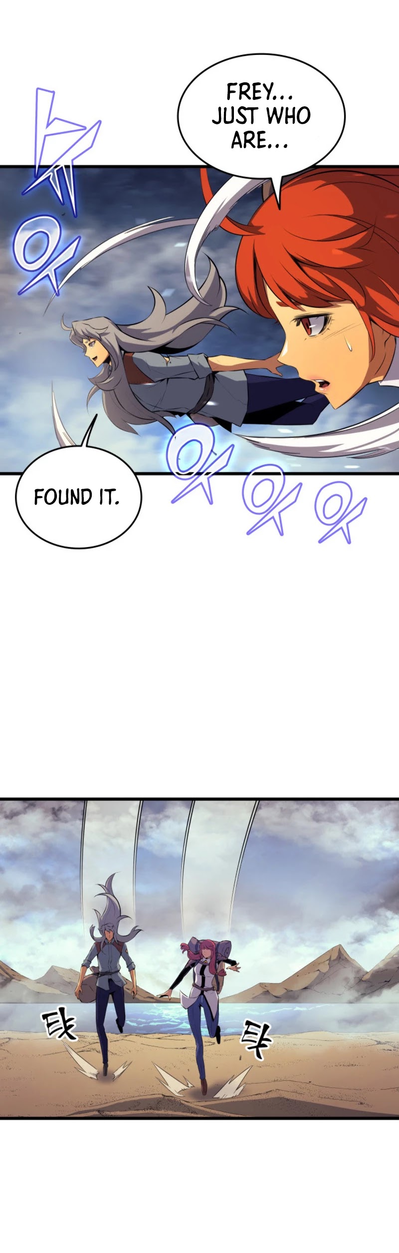Read The Great Mage Returns After 4000 Years Manga Online